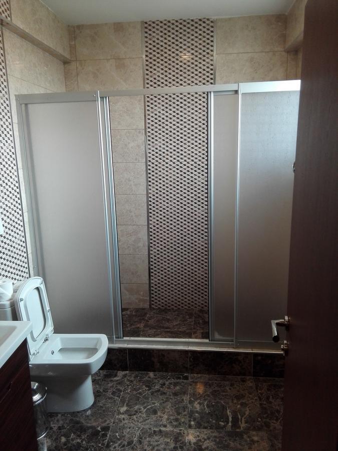 Ah Hotel And Conferences Madina Exterior foto